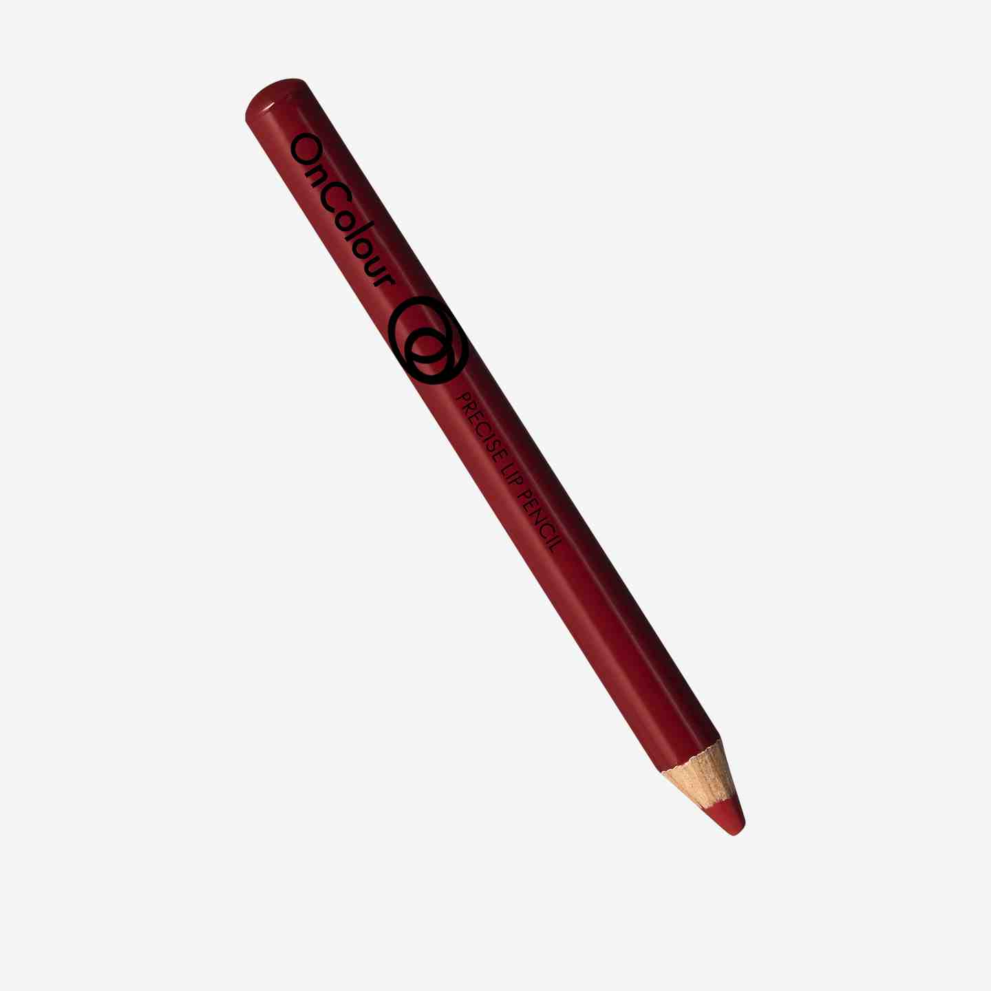 مداد لب قرمز انکالر